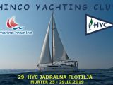 29 HYC FLOTILJA 5