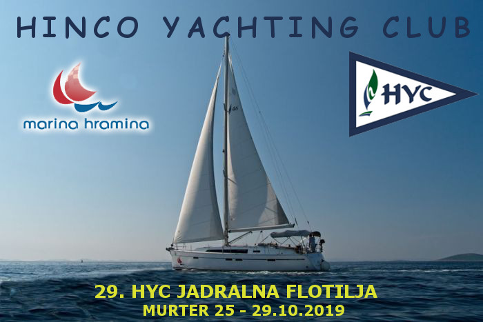 29 HYC FLOTILJA 1