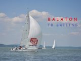 TB jadranje na BALATONU 6